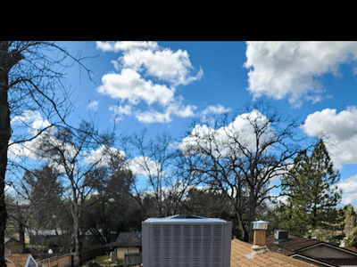 Elite Mechanical Systems