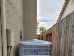 Elite Mechanical Systems