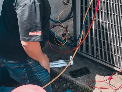 Elite Performance Heating & Cooling, LLC