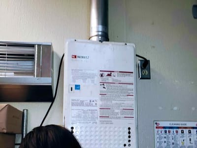 Elite Plumbing, Heating, & A/C