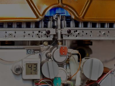 Elite Plumbing, Heating & Air Conditioning