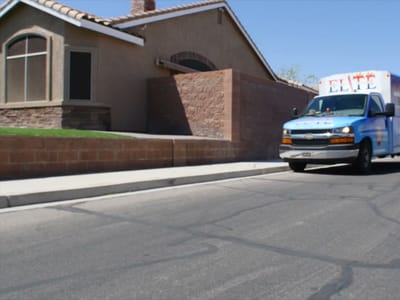 Elite Plumbing, Heating & Air Conditioning