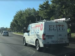 Elite Plumbing, Heating & Air Conditioning