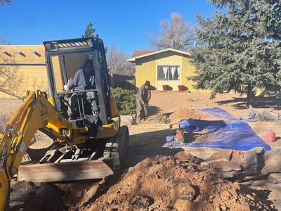 Elite Plumbing, Sewer & Drain Solutions Inc - Santa Fe