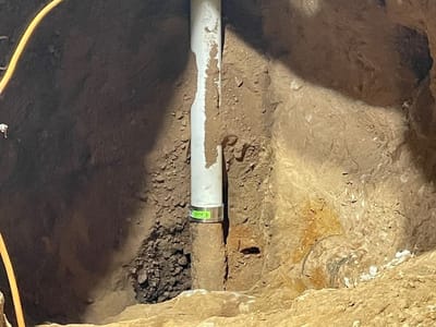 Elite Plumbing, Sewer & Drain Solutions Inc - Santa Fe