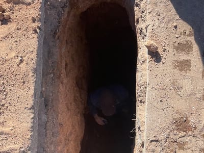 Elite Plumbing, Sewer & Drain Solutions Inc - Santa Fe