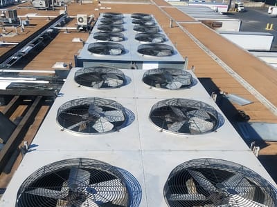 Elite Refrigeration Services Inc.