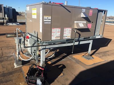 Elite Refrigeration Services Inc.