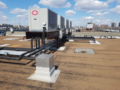 Elite Refrigeration Services Inc.