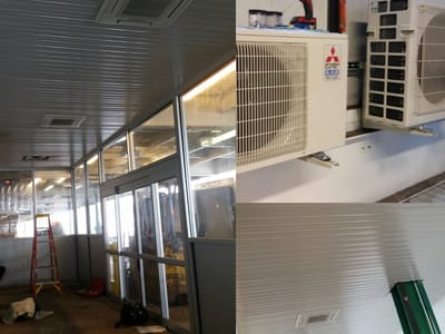 Elite Refrigeration Services Inc.