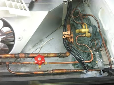 Elite Refrigeration Services Inc.