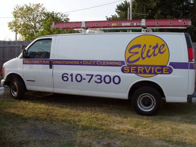 Elite Service Company