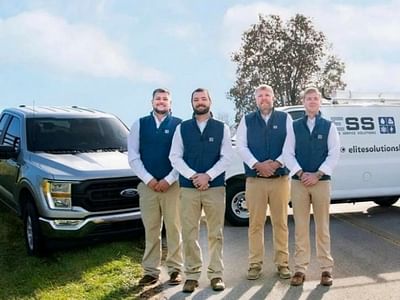 Elite Service Solutions