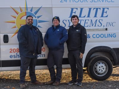 Elite Systems Inc. - Heating and Cooling Experts