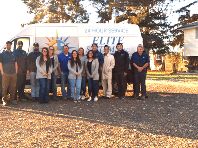 Elite Systems Inc. - Heating and Cooling Experts