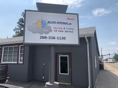 Elite Systems Inc. - Heating and Cooling Experts