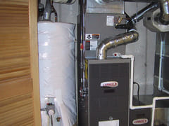 Elixir Air Conditioning & Heating