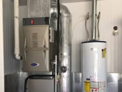 Elixir Air Conditioning & Heating