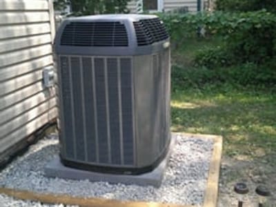 Elixir Air Conditioning & Heating