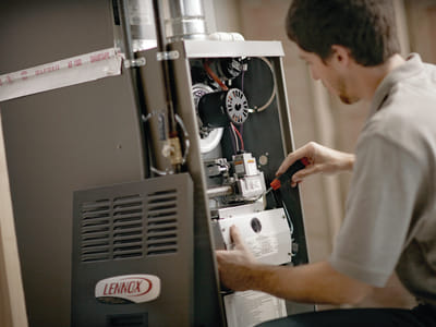 Elixir Air Conditioning & Heating