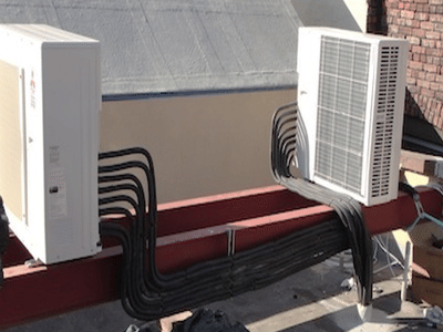 Elixir Air Conditioning & Heating
