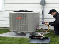 Elixir Air Conditioning & Heating