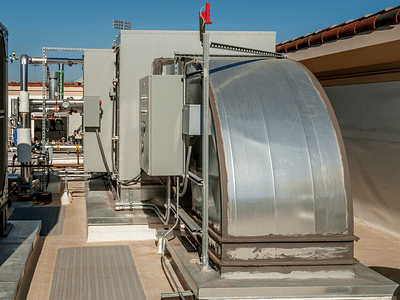 Elixir Air Conditioning & Heating