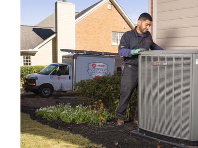 Elixir Air Conditioning & Heating