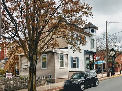 Elizabethtown Heating & Cooling, Inc.