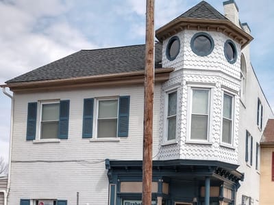 Elizabethtown Heating & Cooling, Inc.