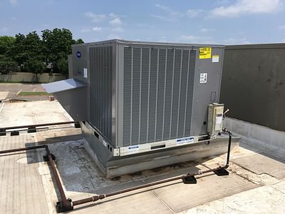 Elizondo Air Management Solutions