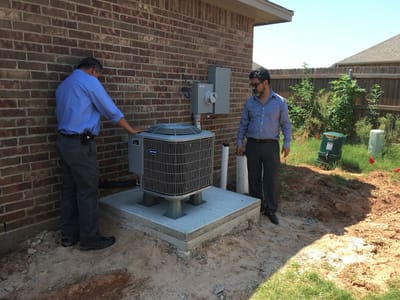 Elizondo Air Management Solutions