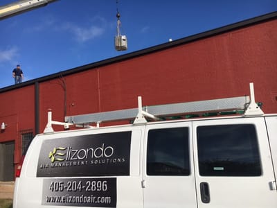 Elizondo Air Management Solutions