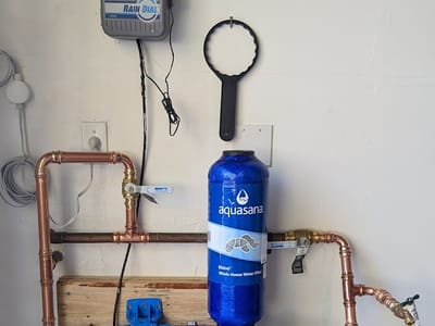 Elk Grove Plumbing, Drain, Heating, Air