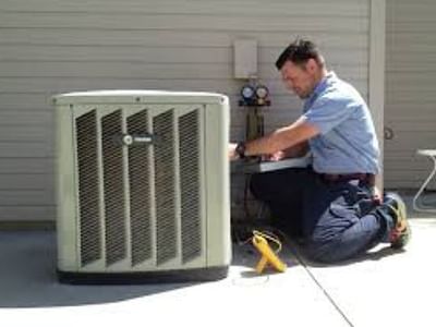 Elkhart Heating & AC