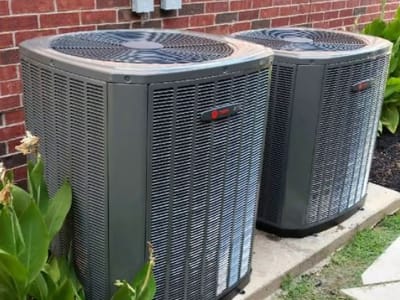 Elkhart Heating & AC