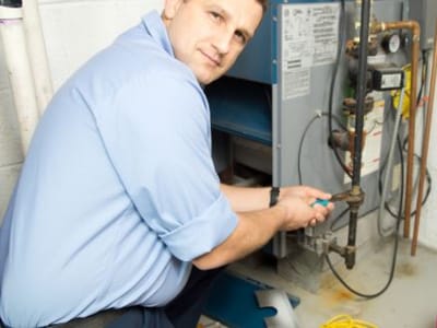 Elkhart Heating & AC