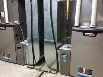 Elkhart Heating & AC