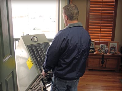 Elkhorn Heating & Air Conditioning, Inc./Elkhorn Electric, Inc.