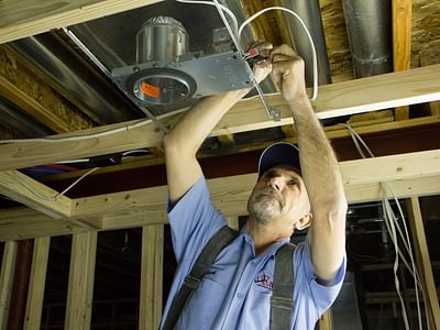 Elkhorn Heating & Air Conditioning, Inc./Elkhorn Electric, Inc.