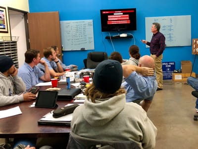 Elkhorn Heating & Air Conditioning, Inc./Elkhorn Electric, Inc.