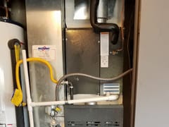 Elkwood Heating & Air Conditioning