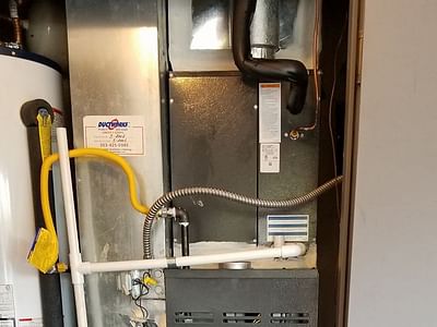 Elkwood Heating & Air Conditioning