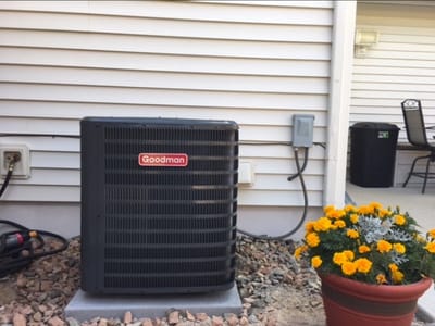 Elkwood Heating & Air Conditioning