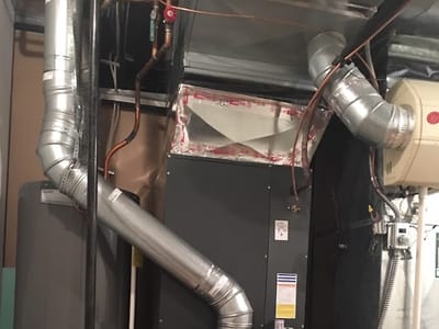 Elkwood Heating & Air Conditioning