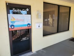 Ellington Air Conditioning Repair