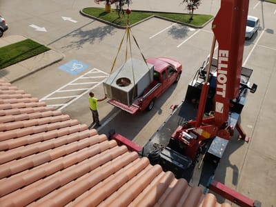 Elliott AC, Heating and Handyman Services