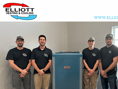 Elliott Heating and Cooling