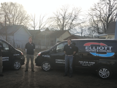 Elliott Heating and Cooling