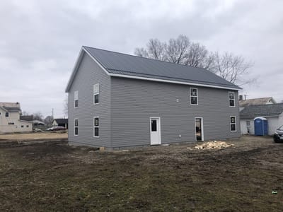 Elliott Heating and Cooling